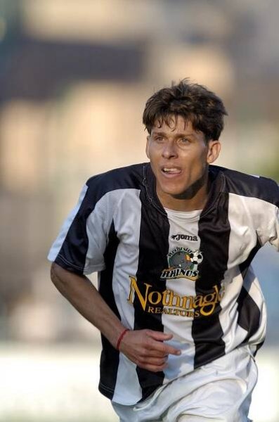 Juninho da Silva