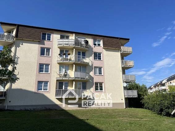 Prodej Byt 2+kk, Topolová, Olomouc - Slavonín