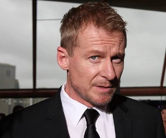 Richard Roxburgh Biography - Facts, Childhood, Family Life & Achievements