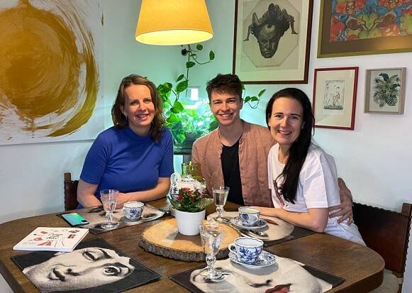 #58 Olga Bušková: Feng Shui pro harmonický domov, hojnost a pořádek kolem sebe i v nás