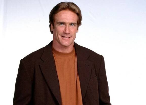 Barry Van Dyke net worth $6 million