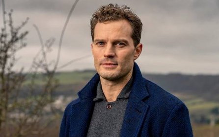 Fifty Shades of Grey star Jamie Dornan: 'This has been the worst year of my life – and the hardest'
