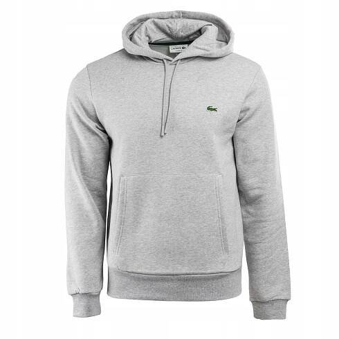 Pánská mikina Lacoste XXL