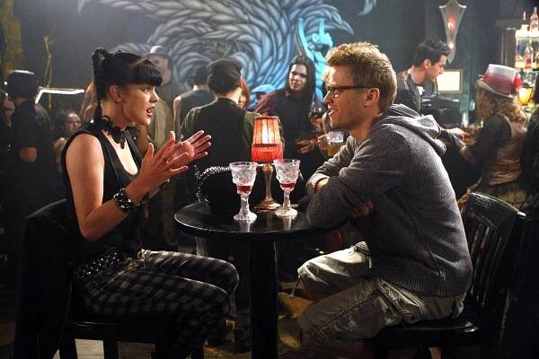 Barrett Foa