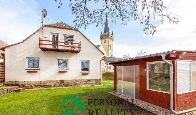 Prodej rodinného domu 5+1 se zahradou, Dvůr Králové nad Labem | Reality.iDNES.cz 