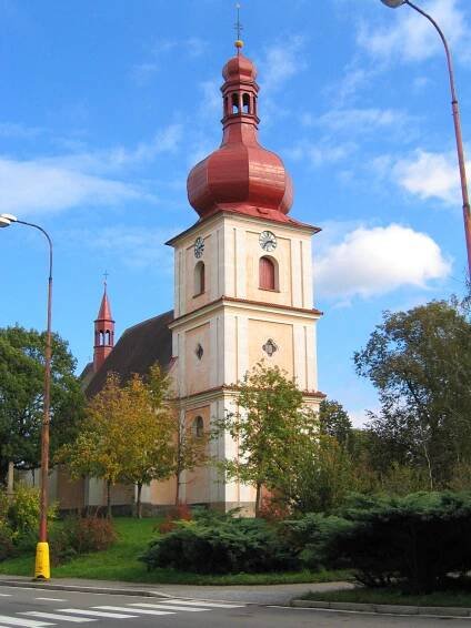 Jakubské Předměstí