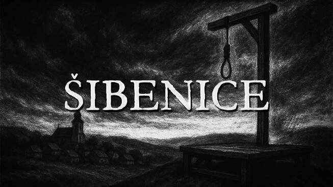 ŠIBENICE (dokument, 2025)