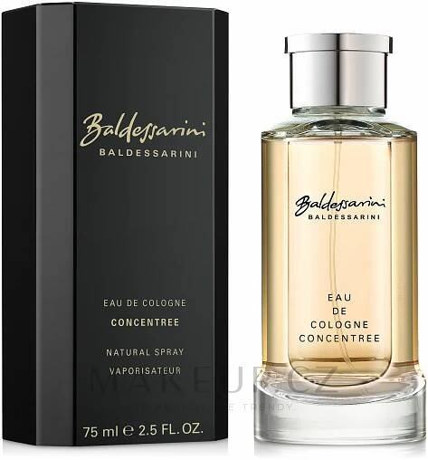 Baldessarini Concentree - Kolínská voda (koncentrát)