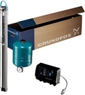 Grundfos SQE 2-85 96524506