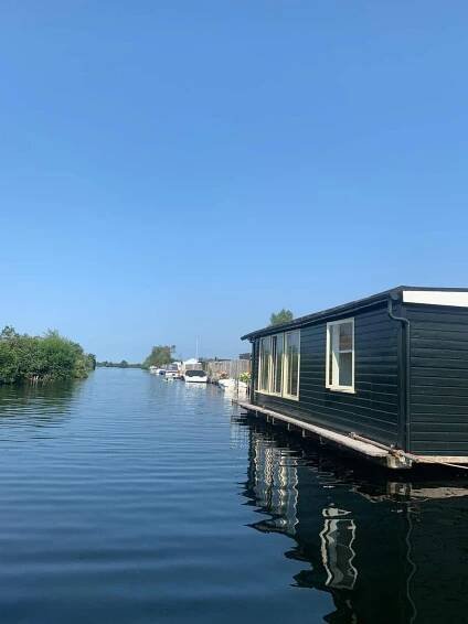 Rekreační pronájmy hausbótů Stadsdeel Centrum | Airbnb - Amsterdam-Centrum, Amsterdam, Nizozemsko
