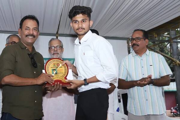Major Ravi's Training Academy in Kochi
