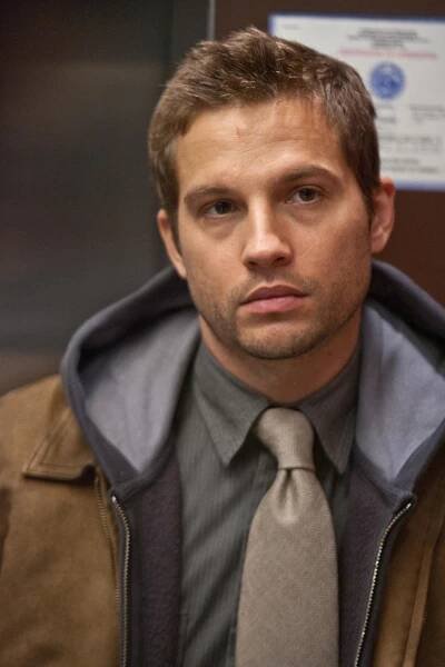 Logan Marshall-Green -  Obrázek #1