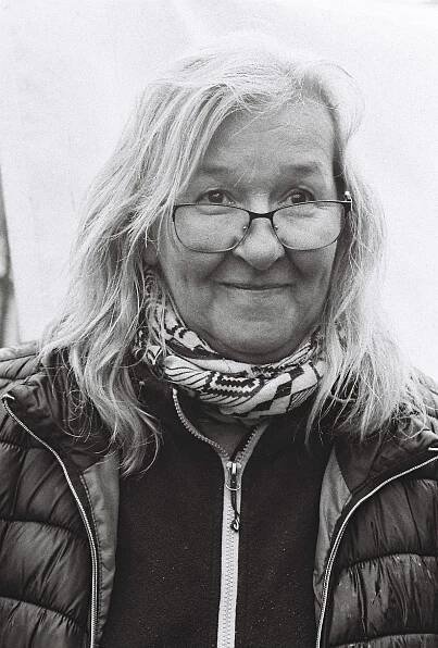 Photographs — Alma Lux Grossen
