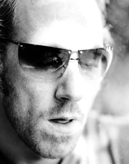  DAVID HOLMES 