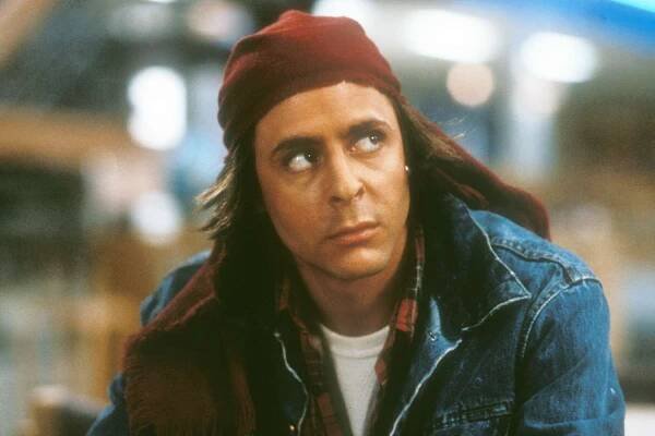 Judd Nelson The Breakfast Club - 1985