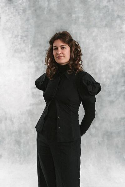 Lena Weber