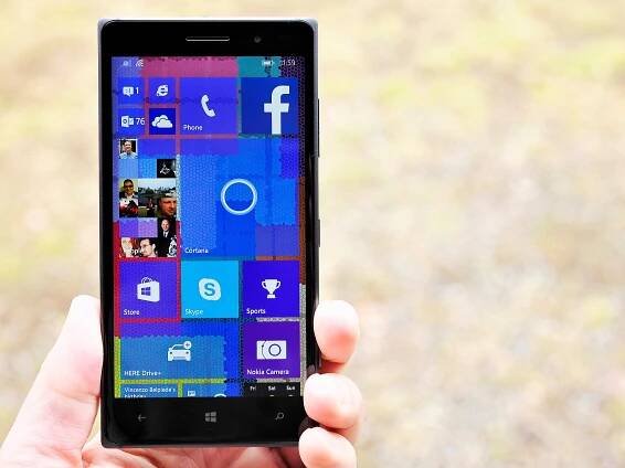 Insiders on Windows 10 Mobile build 10080 can now directly update to 10149