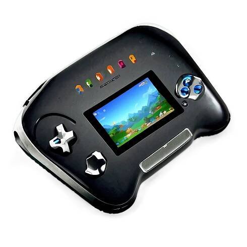 Gaming Technology Evolution Png Afr PNG