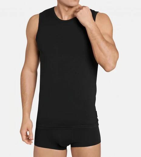 Pánské tílko sloggi men EverNew Shirt 02 Tank značkové