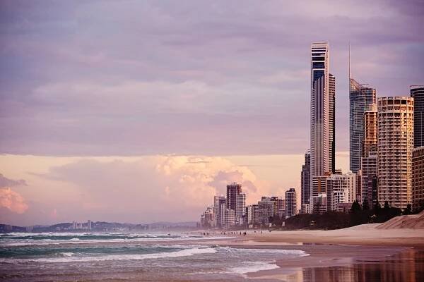9 Best Places to visit on the Gold Coast, Australia – Fjords & Beaches