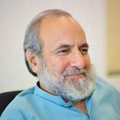 Dr. Khalid Zaheer, Author at Ghamidi Center of Islamic Learning