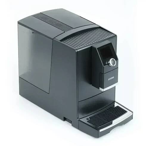 Nivona CAFEROMATICA NICR 790 černá