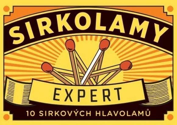 Albi Sirkolamy Expert