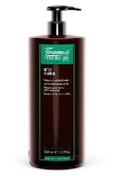 Framesi Detoxikační šampon Detox Deep 1000 ml