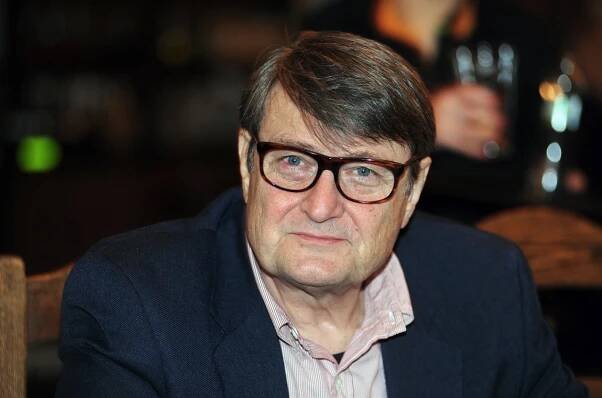 Zemřel skladatel Ladislav Štaidl, kapelník i autor hitů Karla Gotta