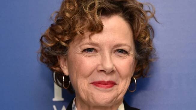 Annette Bening - Biography
