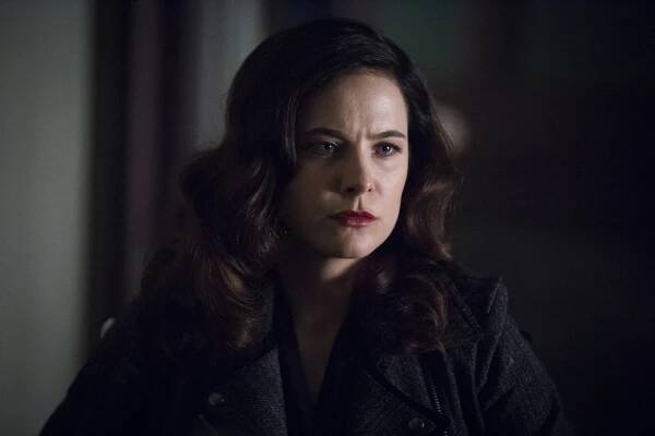 Hannibal - Aperitivo - Z filmu - Caroline Dhavernas