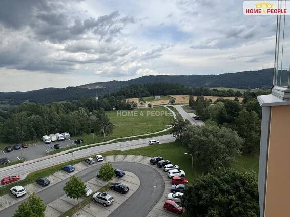 Pronájem garsonky s lodžií v Prachaticích | Reality.iDNES.cz 