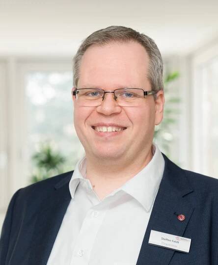 Krankenhaus "Nahe am Menschen" | Ev. Diakoniekrankenhaus Freiburg