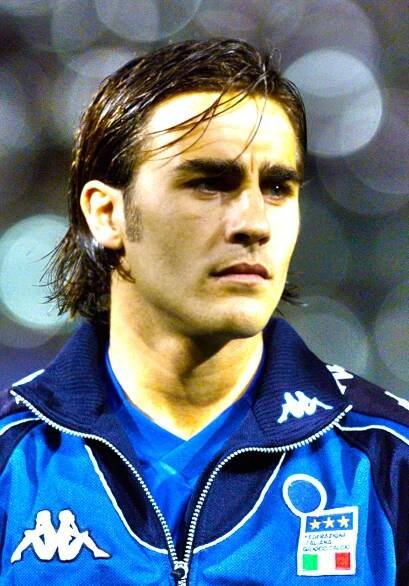 The Ultimate Classic Azzurri HD Photo Collection – 1990s