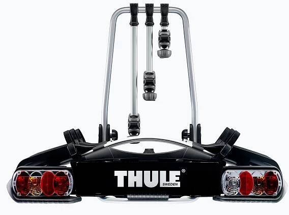 Nosič bicyklov THULE EuroWay G2 (922)