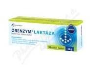Orenzym Laktáza tbl.50