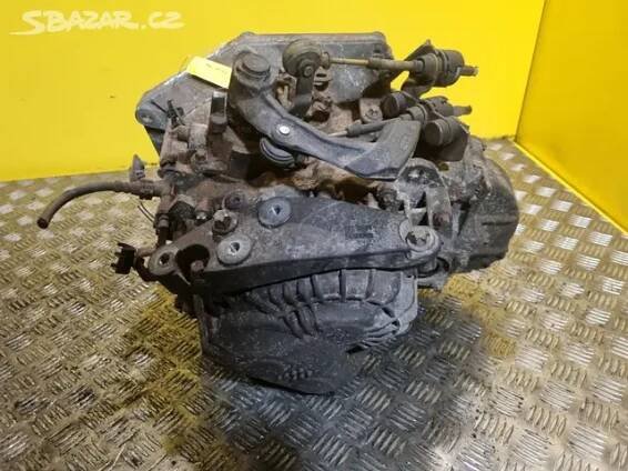 PŘEVODOVKA M32 - OPEL / FIAT / ALFA / SAAB