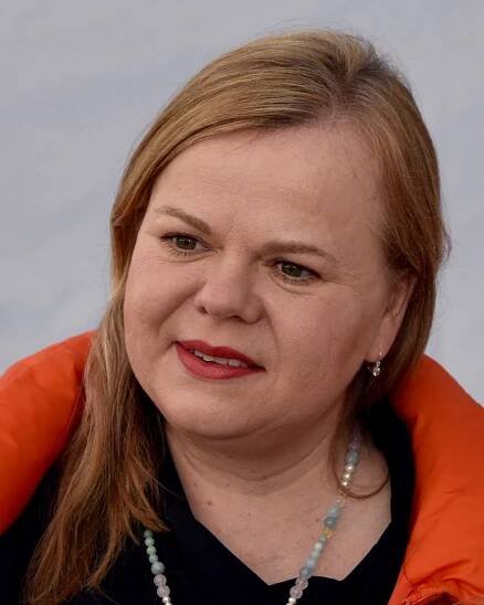 Sabina Remundová – Wikipedie