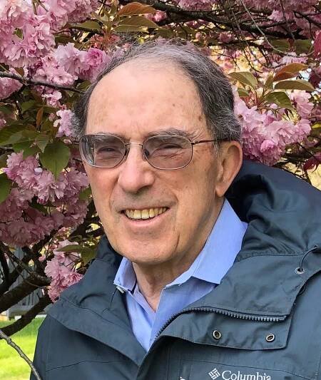 Lucien Lewin - Land Trust of the Eastern Panhandle