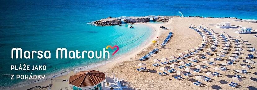 Egypt - Marsa Matrouh
