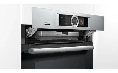 Bosch HSG636XS6