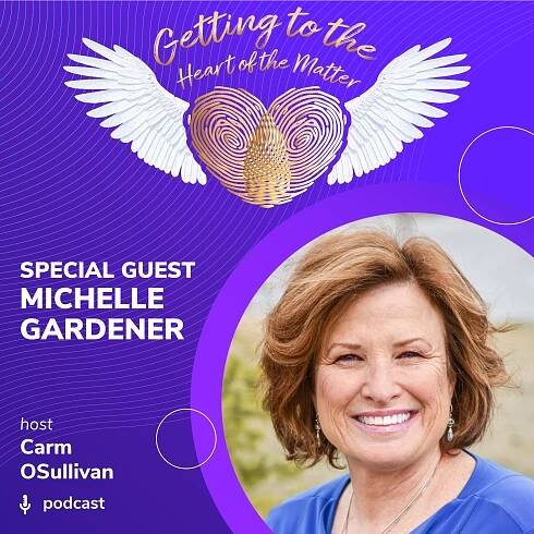 Getting to the Heart of the Matter Podcast — Heart 2 Heart