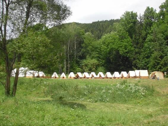 Základny – Skaut Letovice