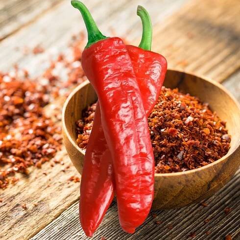 Aleppo Pepper Flake