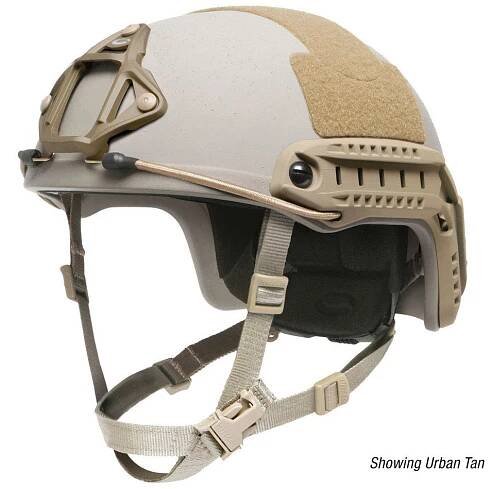 Ops-Core FAST LE High Cut Helmet