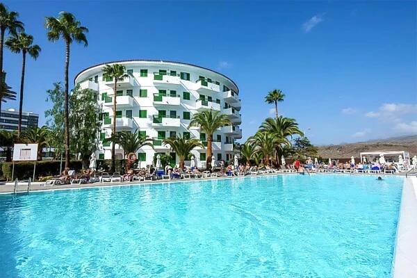 Servatur Playa Bonita