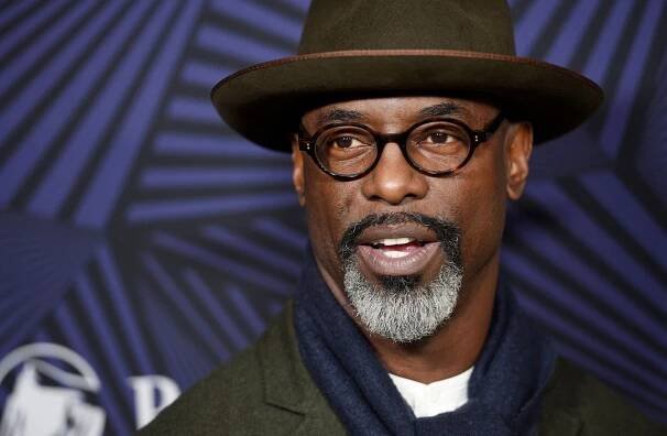 'Grey's Anatomy' Toxic Set: Isaiah Washington Revelations