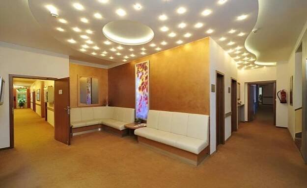 Wellness & Spa hotel Richard
