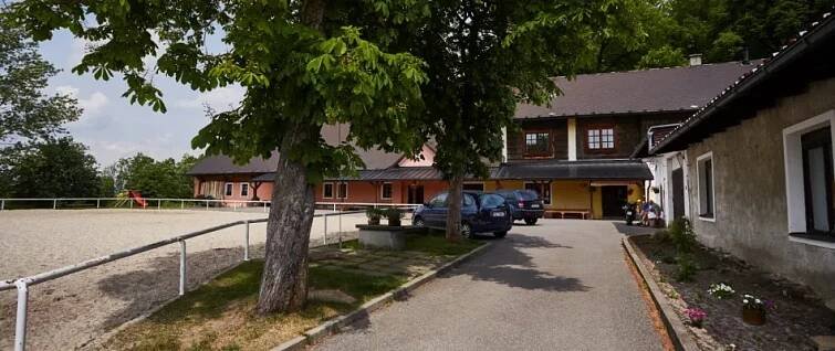 Penzion Hradisko - Rožnov pod Radhoštěm