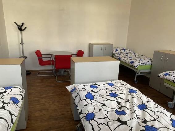 Ubytovna České Budějovice I | BP Hostel